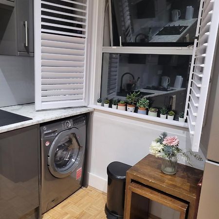 Parkview Apartment Eastbourne Eksteriør billede