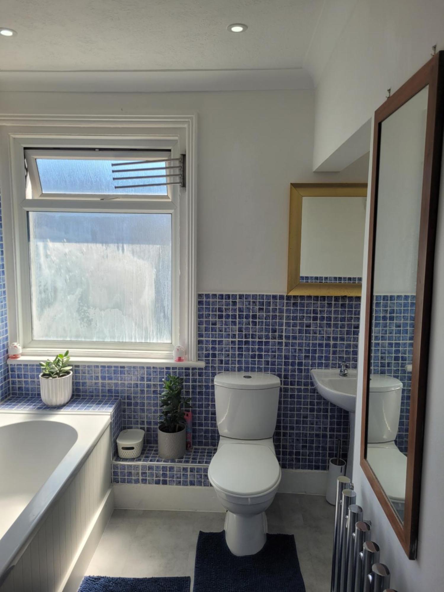 Parkview Apartment Eastbourne Eksteriør billede