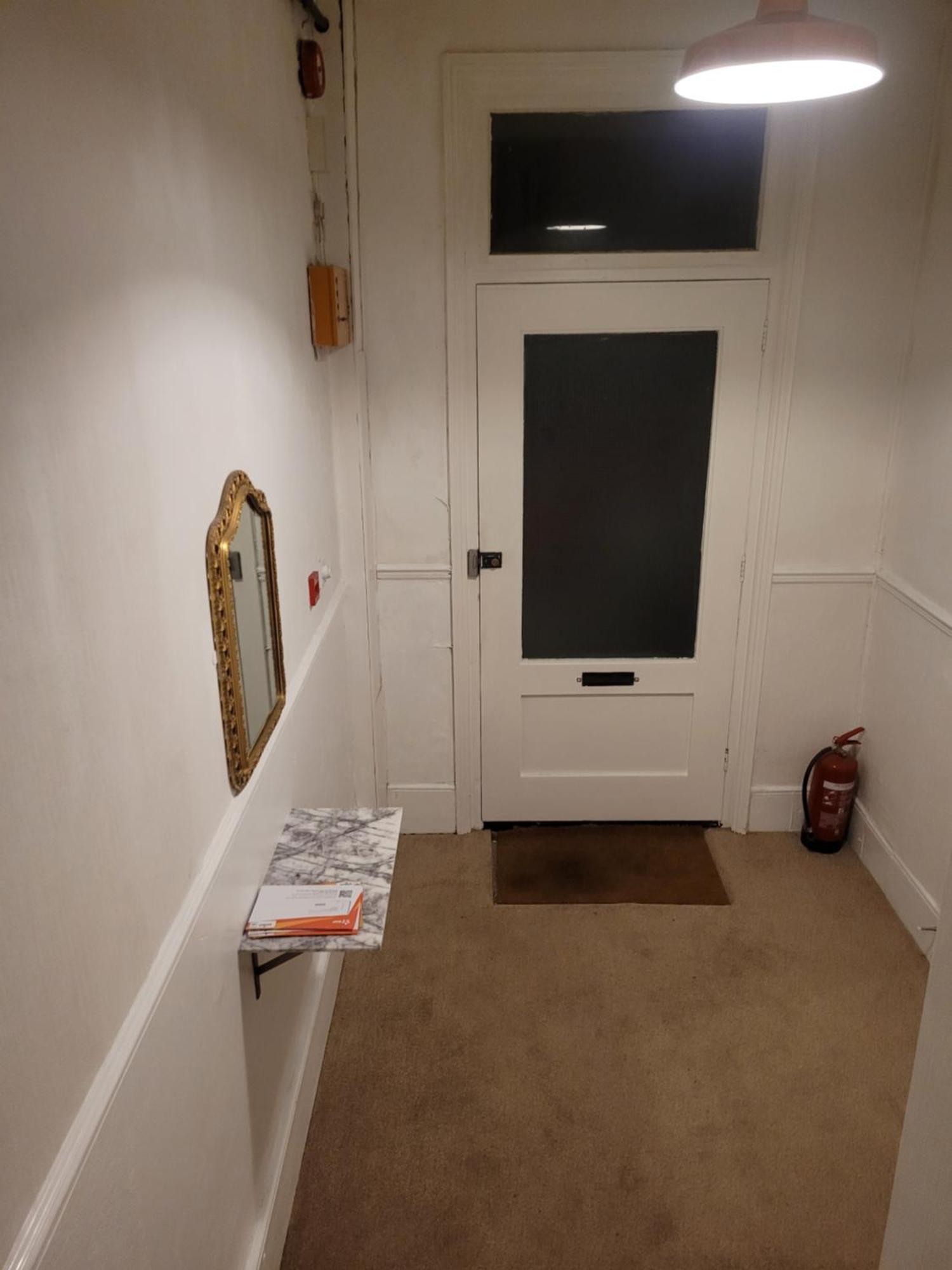 Parkview Apartment Eastbourne Eksteriør billede