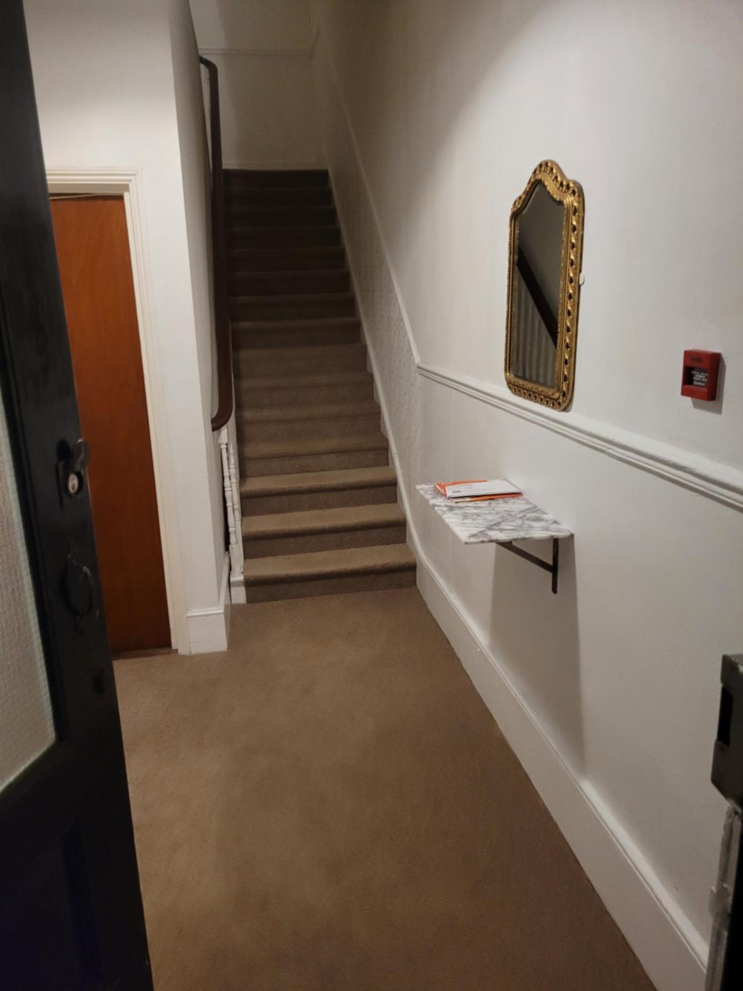 Parkview Apartment Eastbourne Eksteriør billede